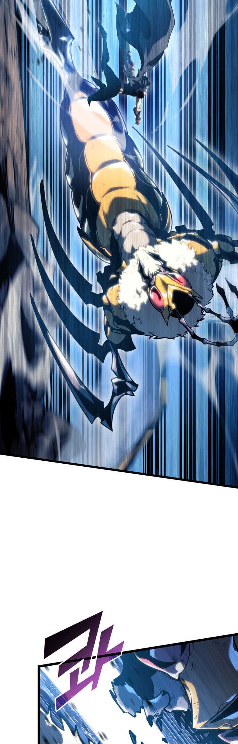 Return of the SSS-Class Ranker Chapter 104 Gambar 52