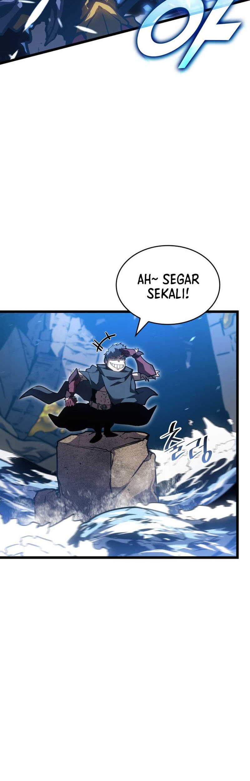 Return of the SSS-Class Ranker Chapter 104 Gambar 37