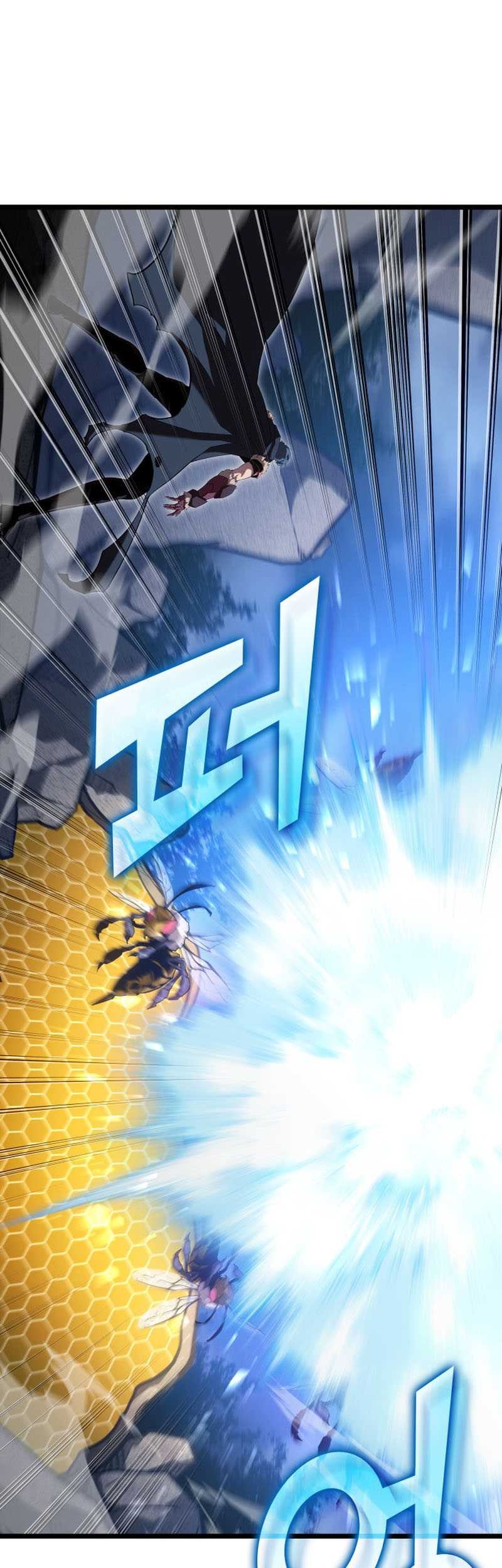 Return of the SSS-Class Ranker Chapter 104 Gambar 34