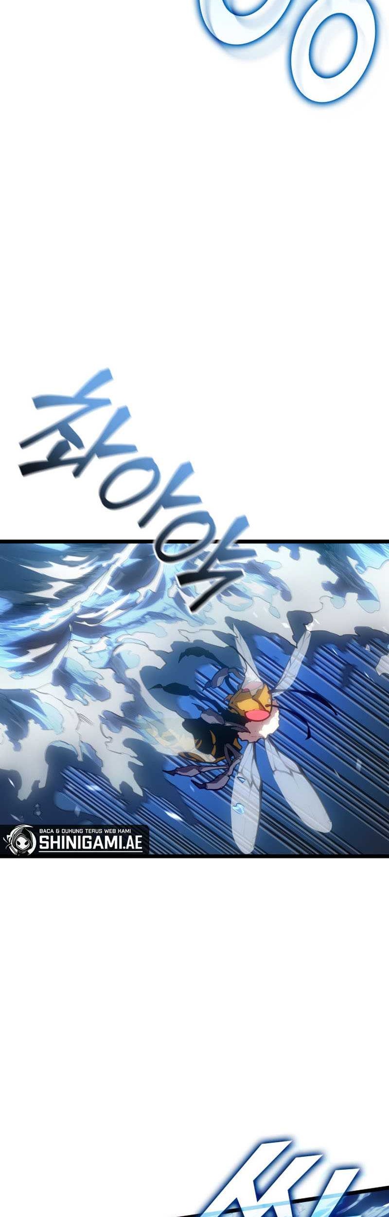 Return of the SSS-Class Ranker Chapter 104 Gambar 35