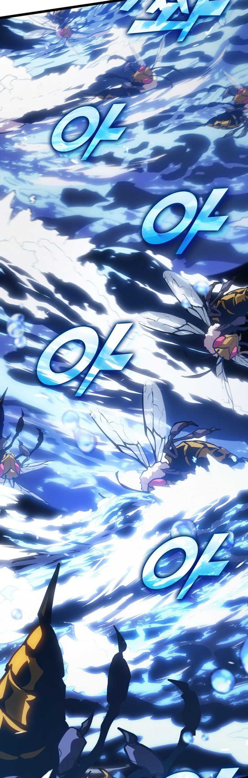 Return of the SSS-Class Ranker Chapter 104 Gambar 36