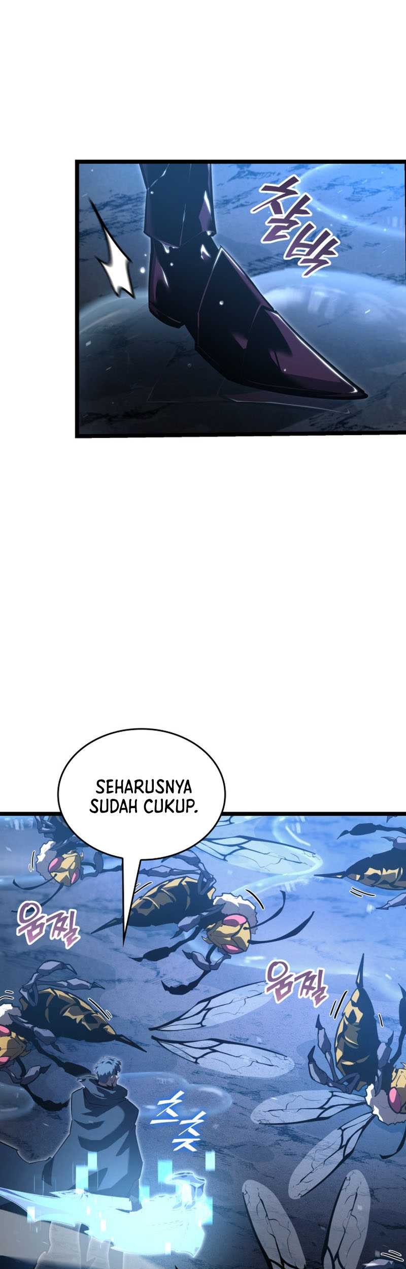 Return of the SSS-Class Ranker Chapter 104 Gambar 38