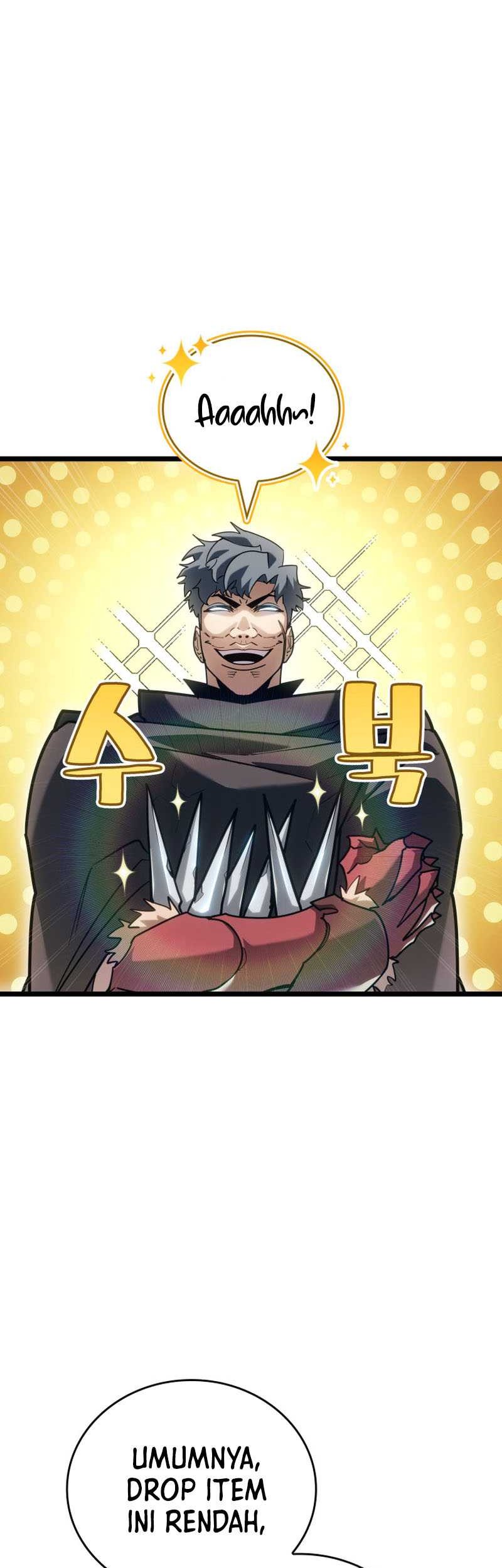 Return of the SSS-Class Ranker Chapter 104 Gambar 40