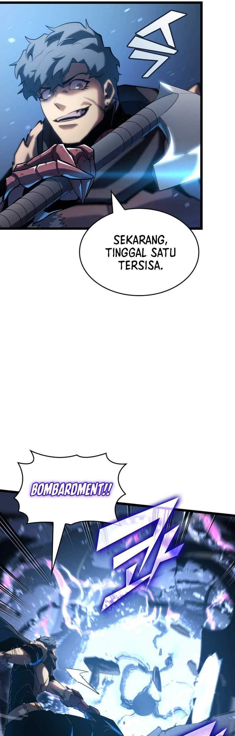 Return of the SSS-Class Ranker Chapter 104 Gambar 42