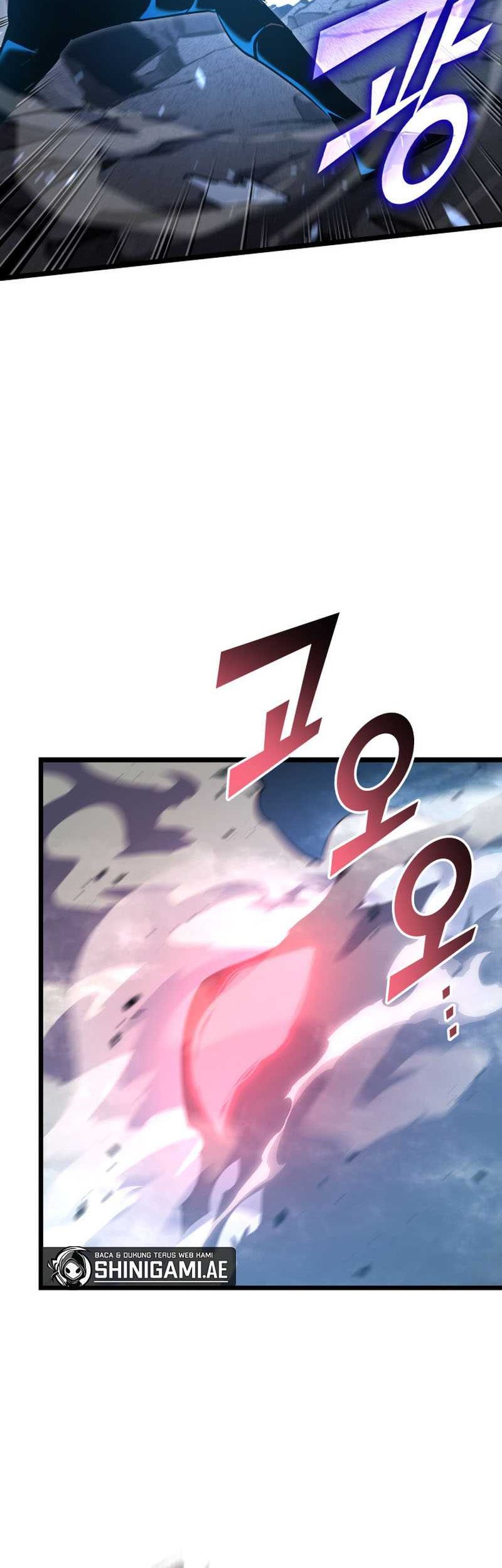 Return of the SSS-Class Ranker Chapter 104 Gambar 43