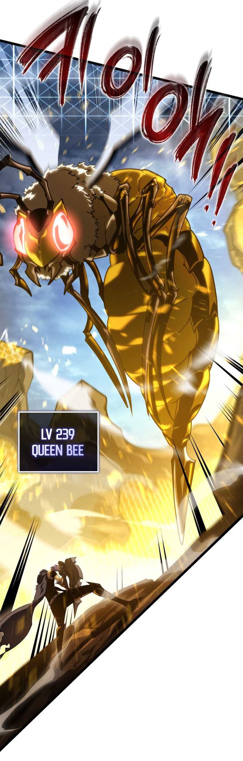 Return of the SSS-Class Ranker Chapter 104 Gambar 44