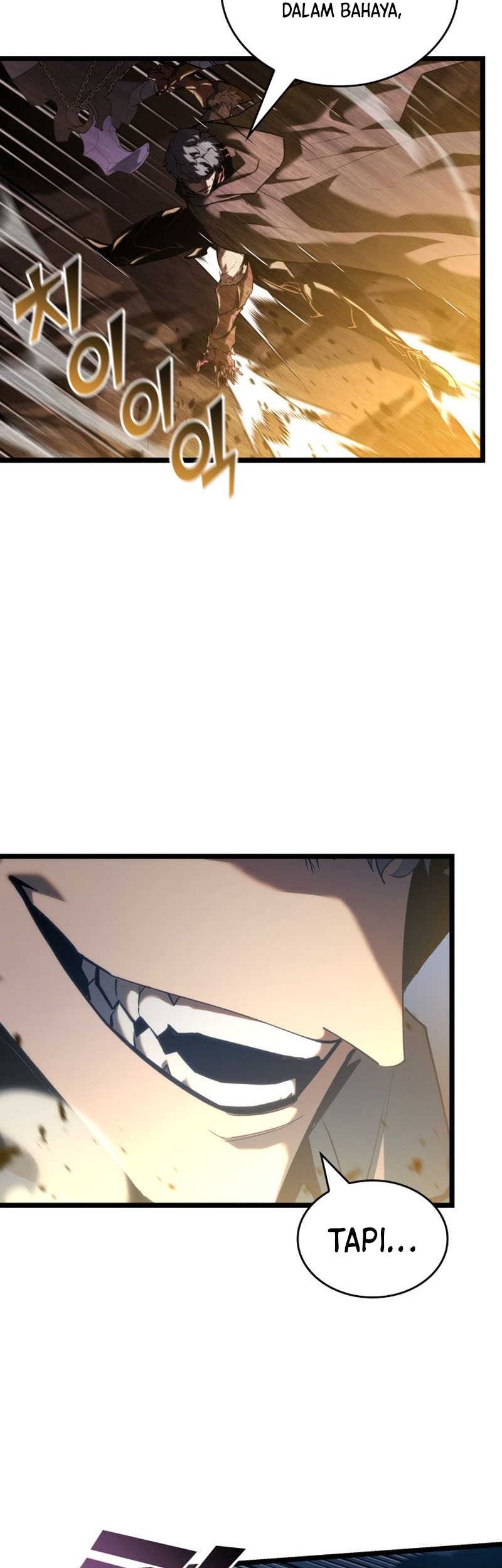 Return of the SSS-Class Ranker Chapter 104 Gambar 47