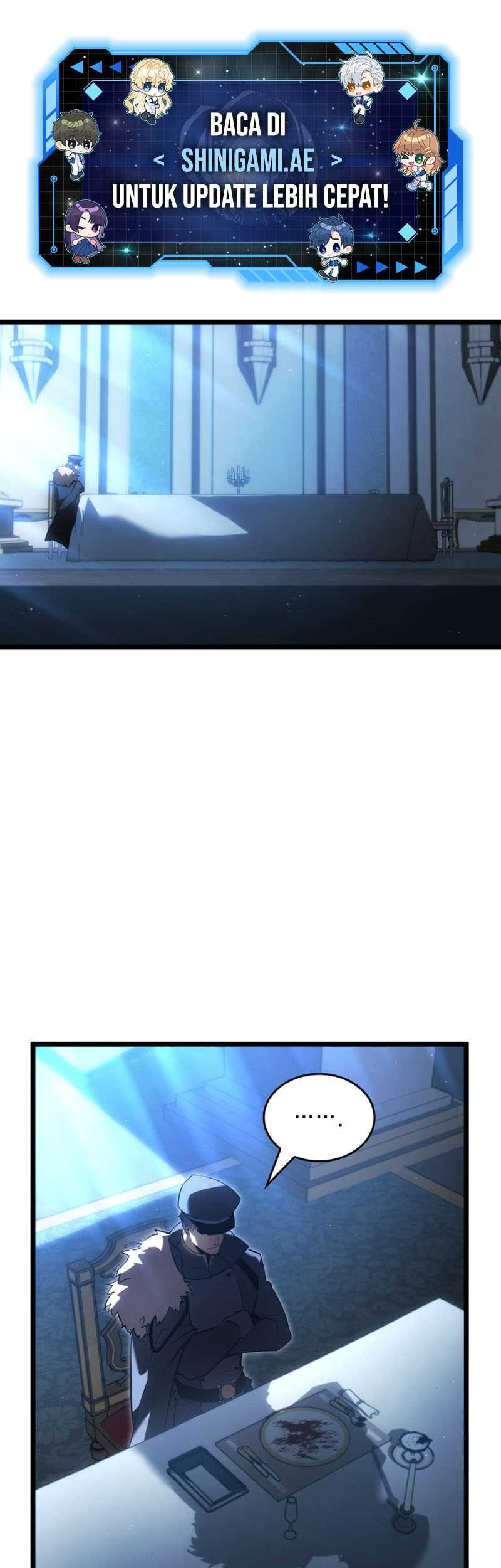 Manhwa Return of the SSS-Class Ranker Chapter 104 gambar nomor 2