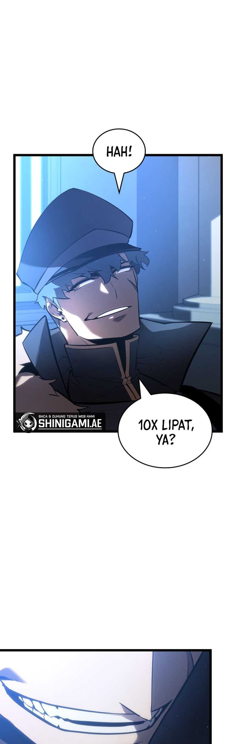 Return of the SSS-Class Ranker Chapter 104 Gambar 4