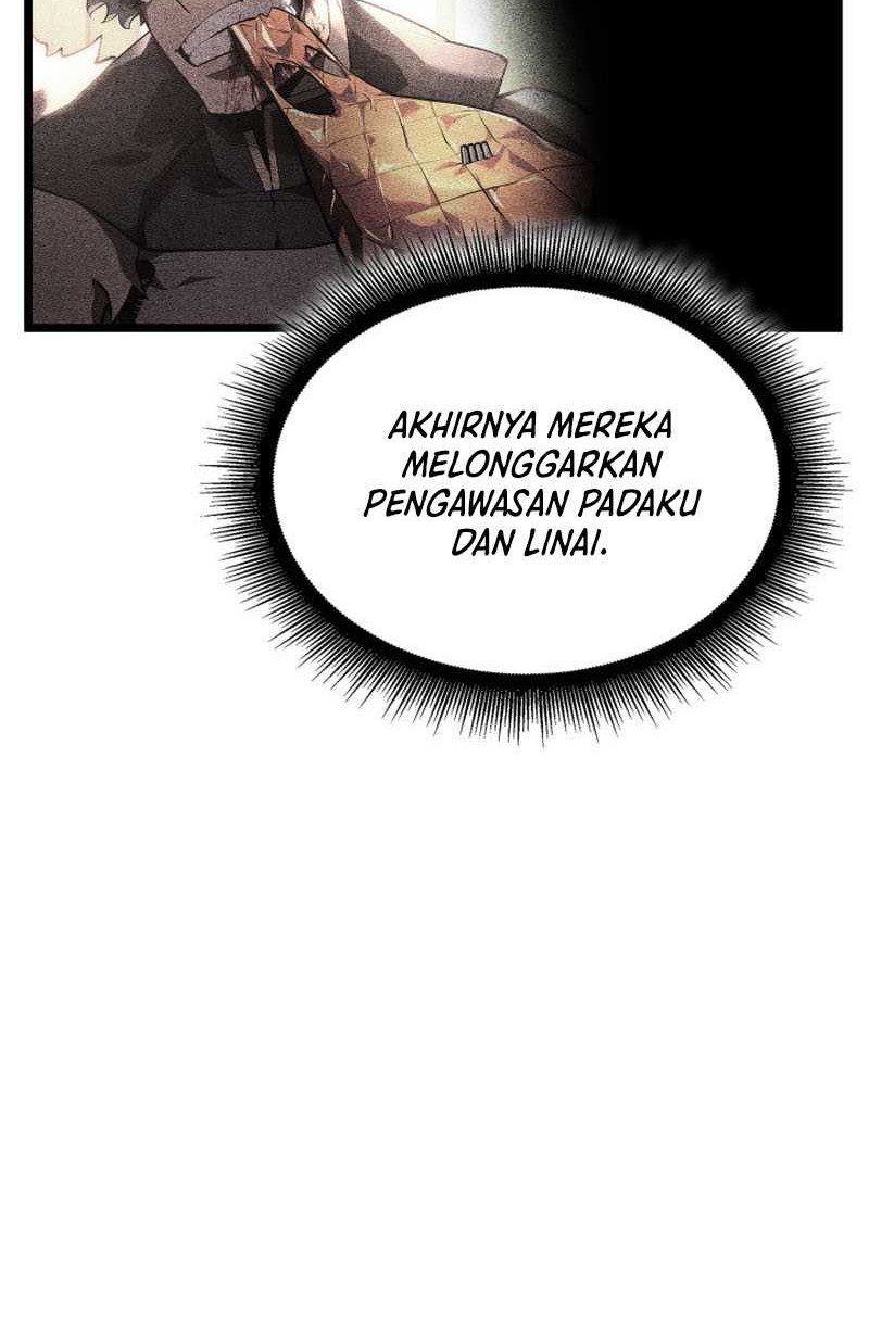 Return of the SSS-Class Ranker Chapter 104 Gambar 9