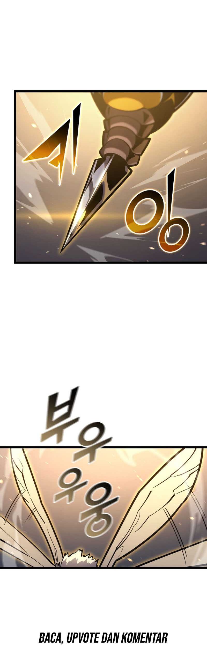 Return of the SSS-Class Ranker Chapter 104 Gambar 20