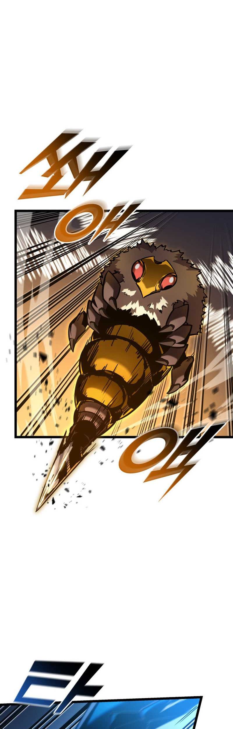 Return of the SSS-Class Ranker Chapter 104 Gambar 23