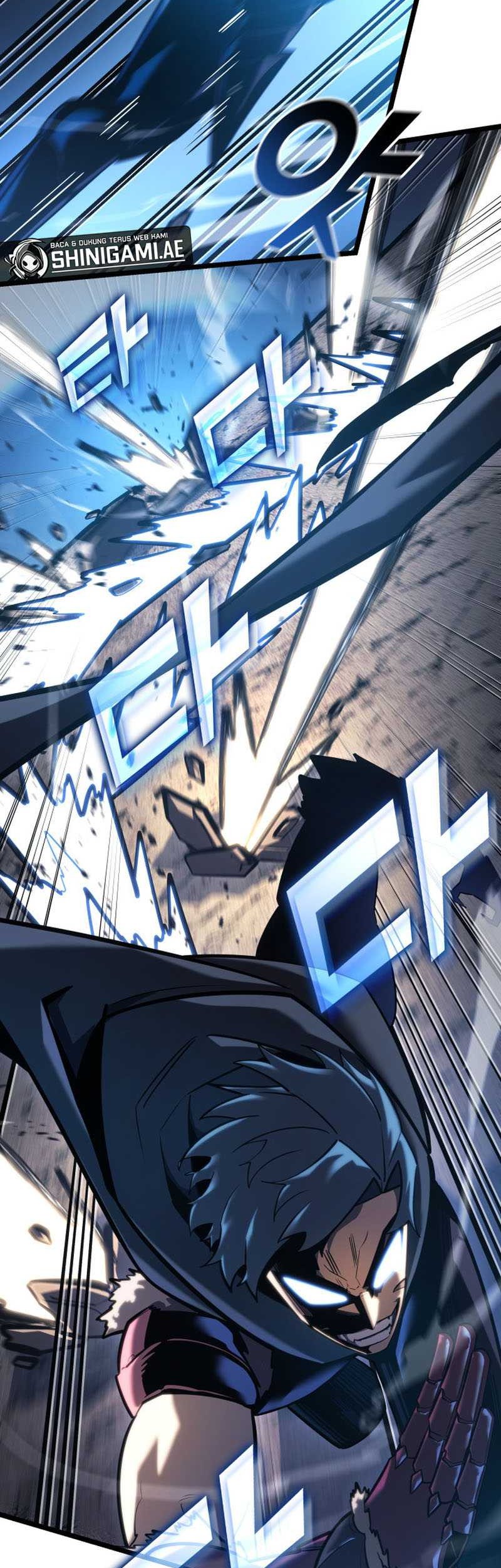 Return of the SSS-Class Ranker Chapter 104 Gambar 24