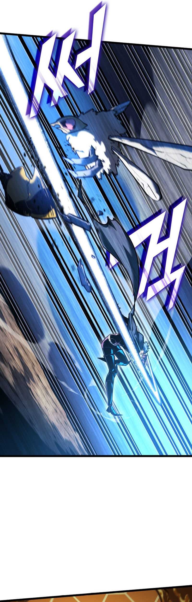 Return of the SSS-Class Ranker Chapter 104 Gambar 26