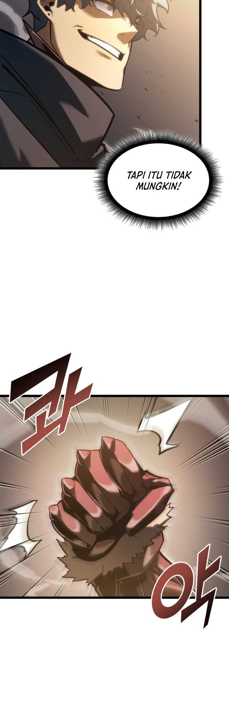 Return of the SSS-Class Ranker Chapter 104 Gambar 28