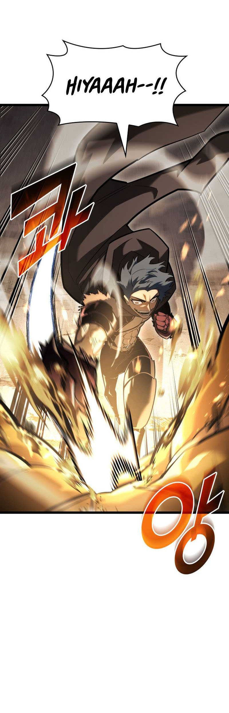 Return of the SSS-Class Ranker Chapter 104 Gambar 29