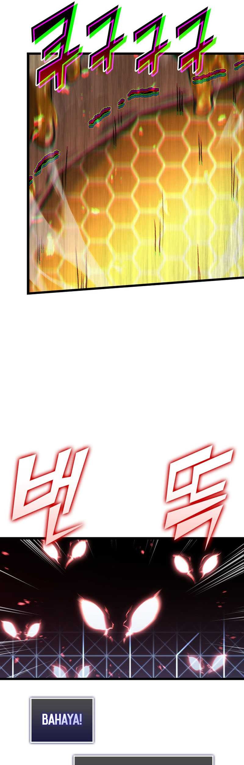 Return of the SSS-Class Ranker Chapter 104 Gambar 30