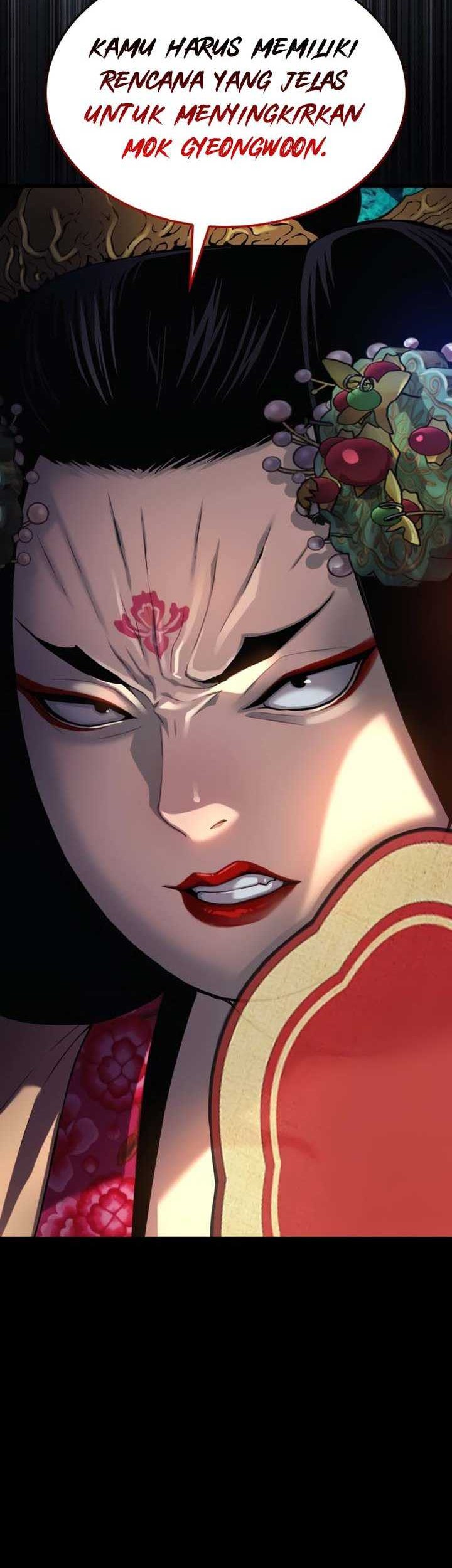 Myst, Might, Mayhem (Legend Of Heavenly Chaos Demon) Chapter 20 Gambar 48