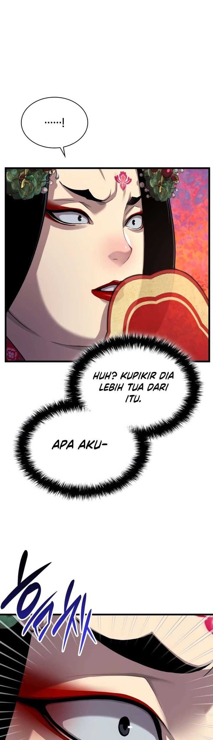 Myst, Might, Mayhem (Legend Of Heavenly Chaos Demon) Chapter 20 Gambar 53