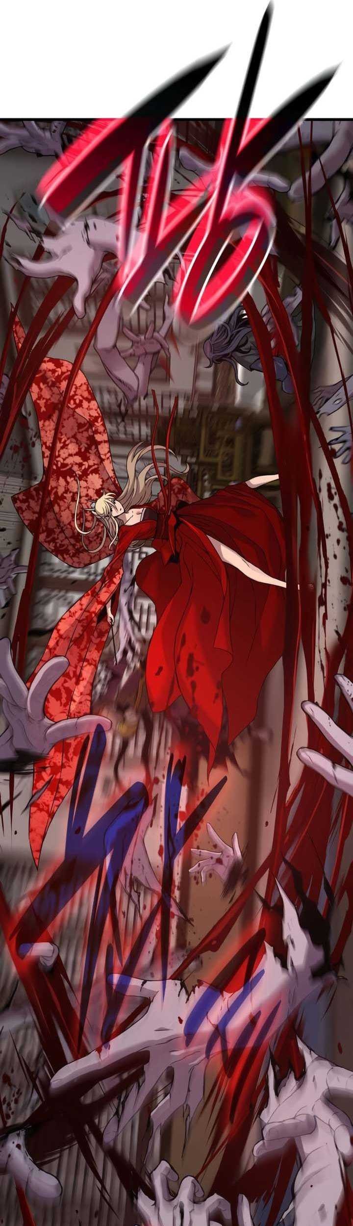 Myst, Might, Mayhem (Legend Of Heavenly Chaos Demon) Chapter 20 Gambar 29