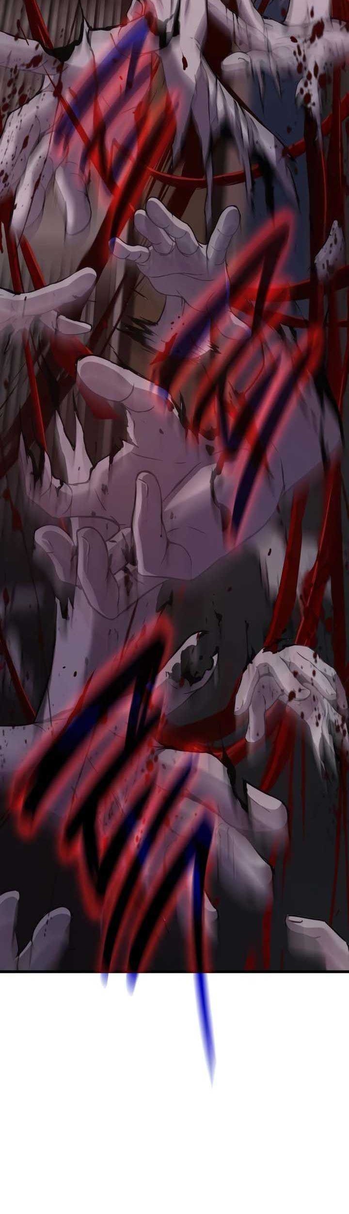 Myst, Might, Mayhem (Legend Of Heavenly Chaos Demon) Chapter 20 Gambar 30