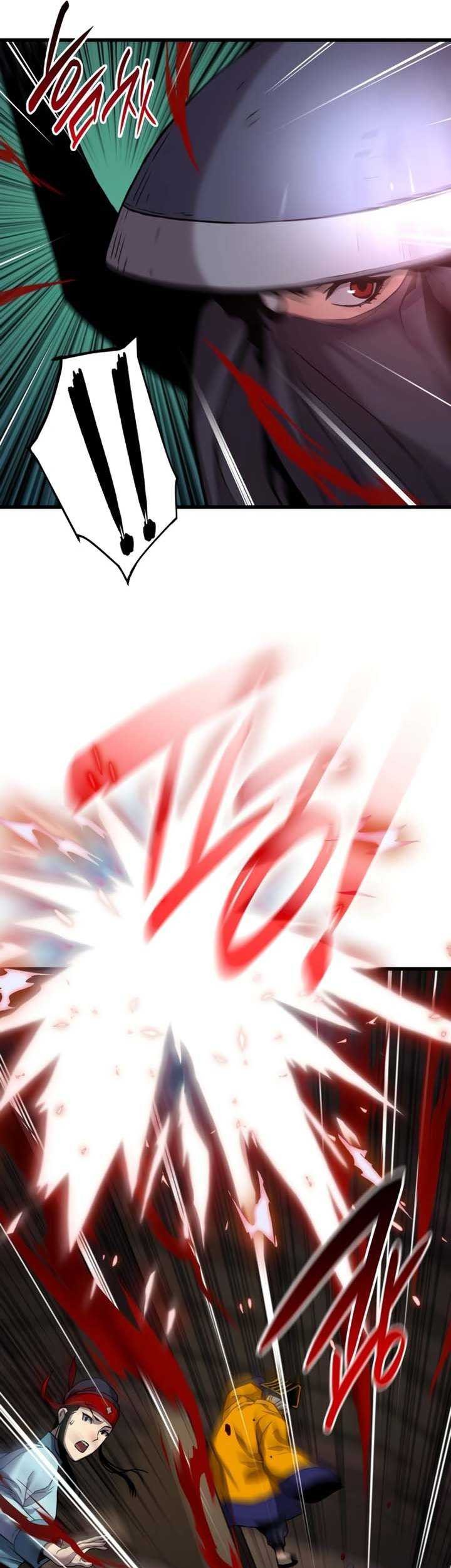 Myst, Might, Mayhem (Legend Of Heavenly Chaos Demon) Chapter 20 Gambar 32