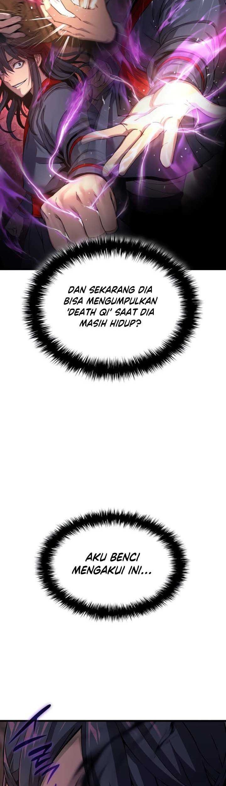 Myst, Might, Mayhem (Legend Of Heavenly Chaos Demon) Chapter 20 Gambar 69