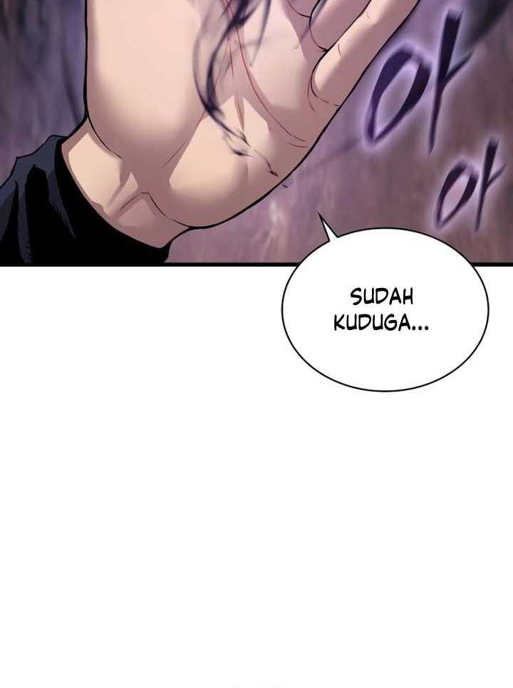 Myst, Might, Mayhem (Legend Of Heavenly Chaos Demon) Chapter 20 Gambar 73