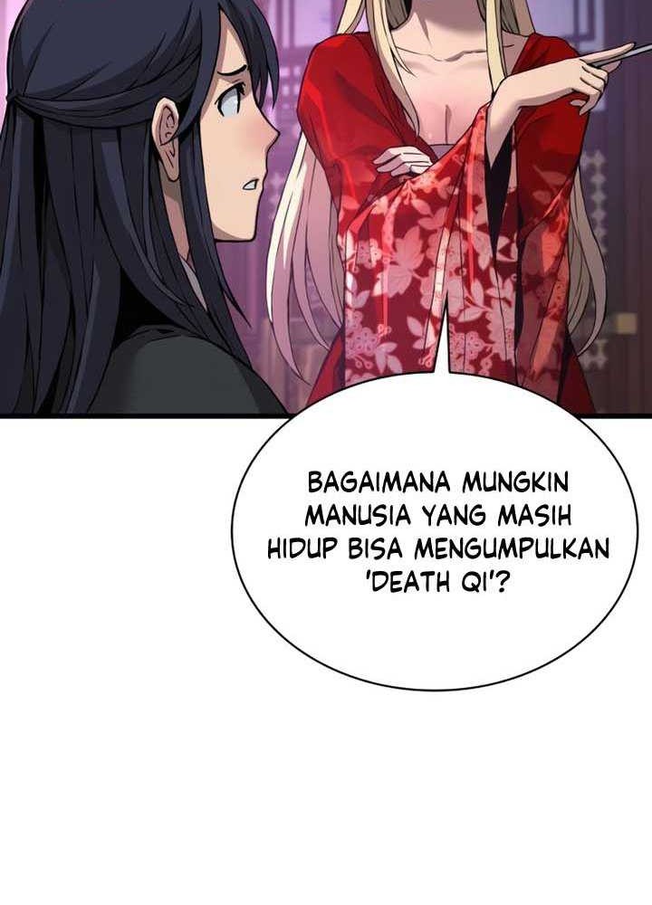 Myst, Might, Mayhem (Legend Of Heavenly Chaos Demon) Chapter 20 Gambar 76