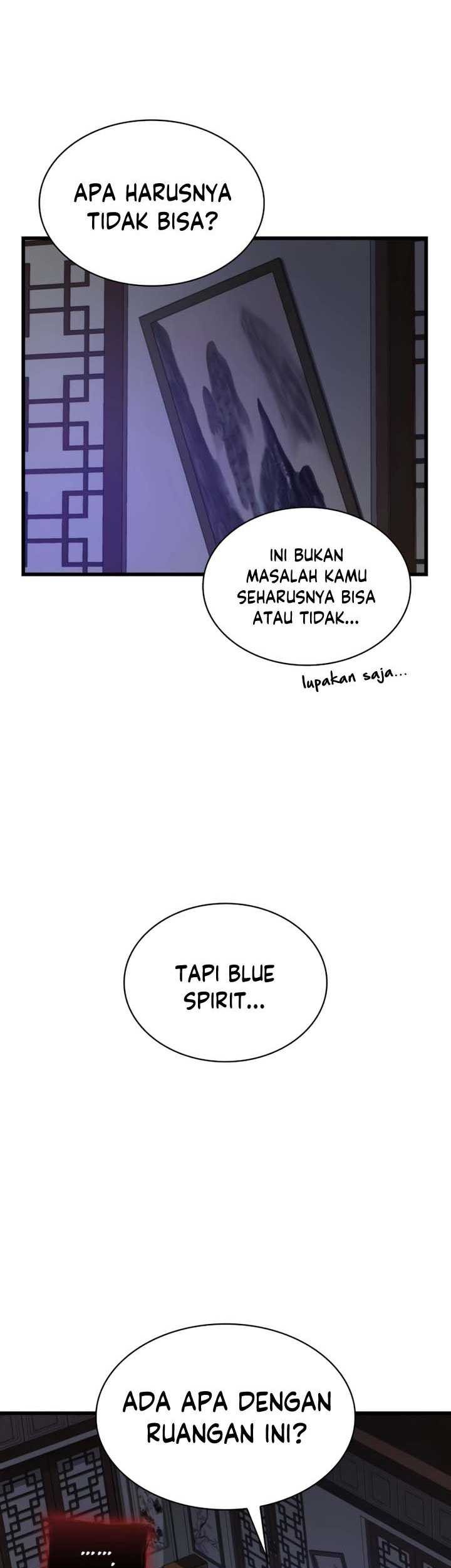 Myst, Might, Mayhem (Legend Of Heavenly Chaos Demon) Chapter 20 Gambar 77