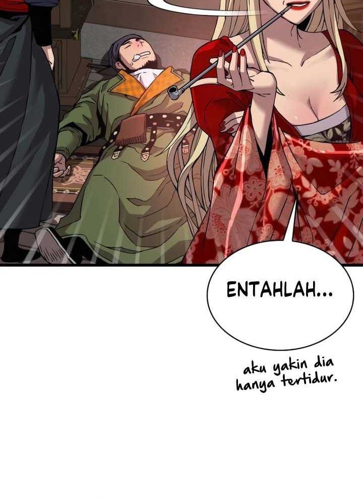 Myst, Might, Mayhem (Legend Of Heavenly Chaos Demon) Chapter 20 Gambar 79