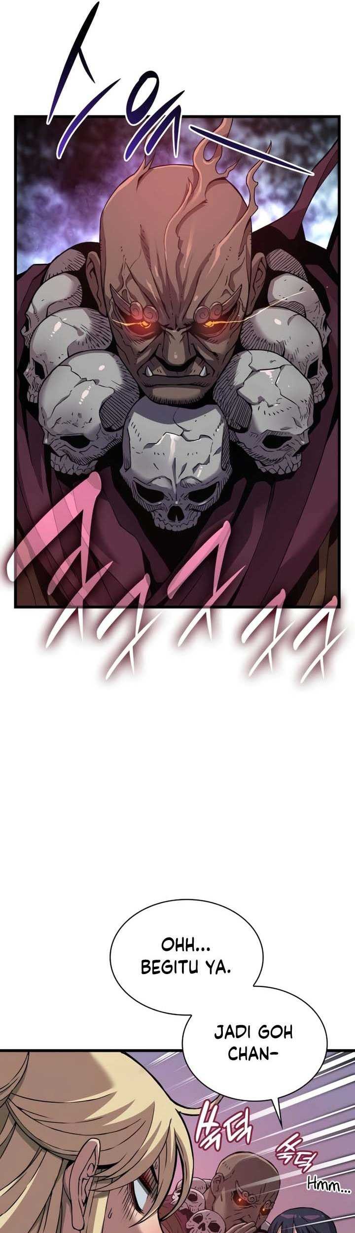 Myst, Might, Mayhem (Legend Of Heavenly Chaos Demon) Chapter 20 Gambar 80