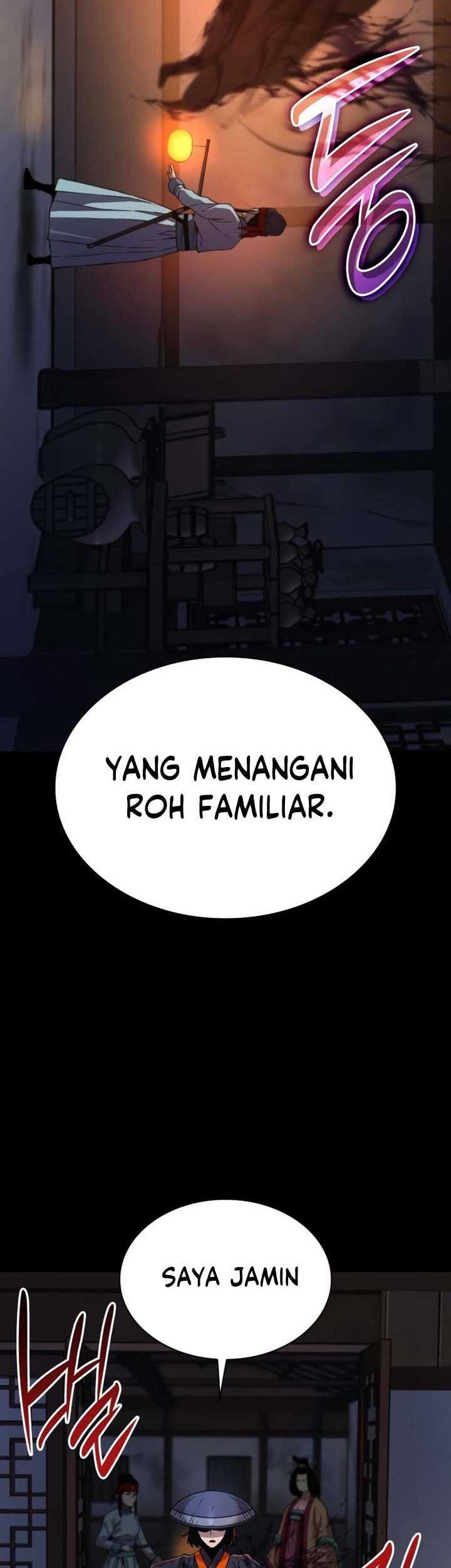 Myst, Might, Mayhem (Legend Of Heavenly Chaos Demon) Chapter 20 Gambar 57