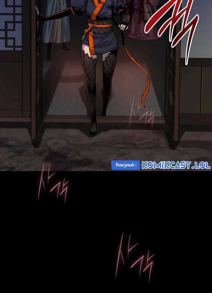 Myst, Might, Mayhem (Legend Of Heavenly Chaos Demon) Chapter 20 Gambar 58