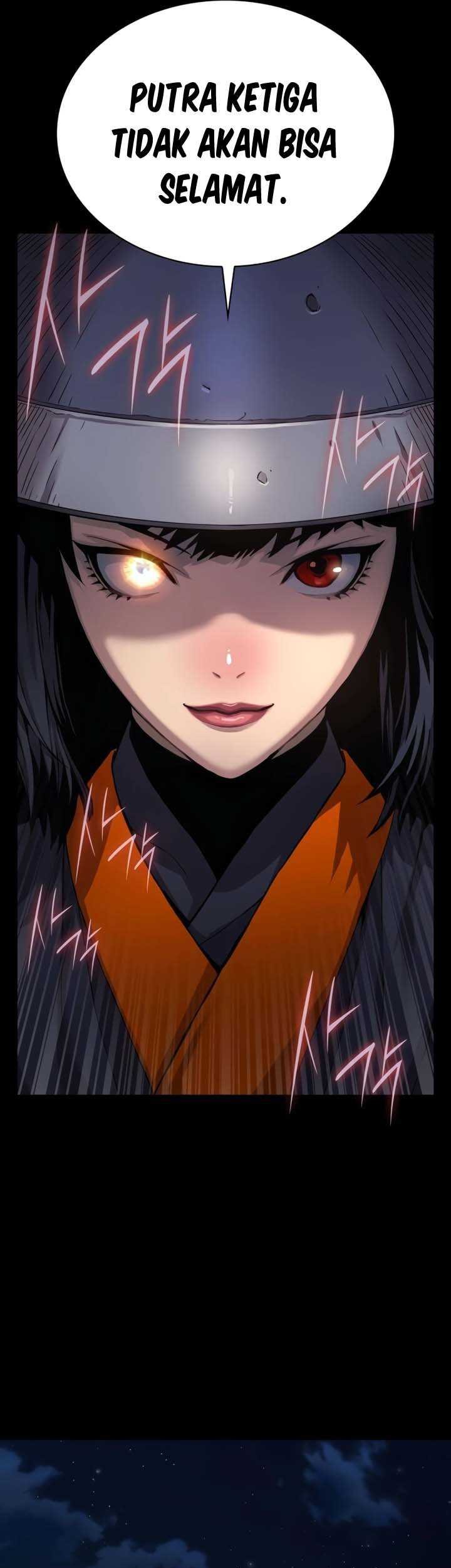 Myst, Might, Mayhem (Legend Of Heavenly Chaos Demon) Chapter 20 Gambar 59