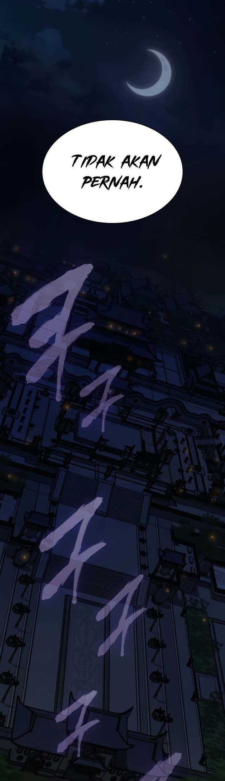 Myst, Might, Mayhem (Legend Of Heavenly Chaos Demon) Chapter 20 Gambar 60