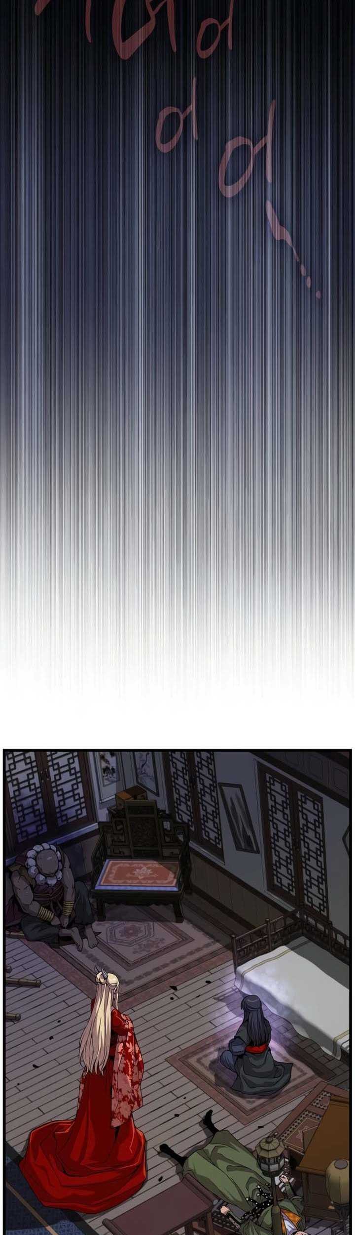 Myst, Might, Mayhem (Legend Of Heavenly Chaos Demon) Chapter 20 Gambar 62