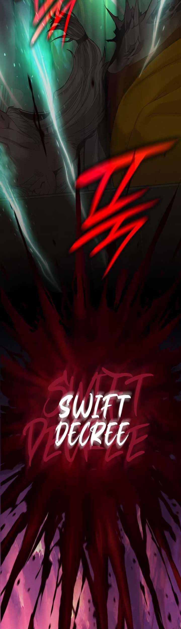 Myst, Might, Mayhem (Legend Of Heavenly Chaos Demon) Chapter 20 Gambar 3