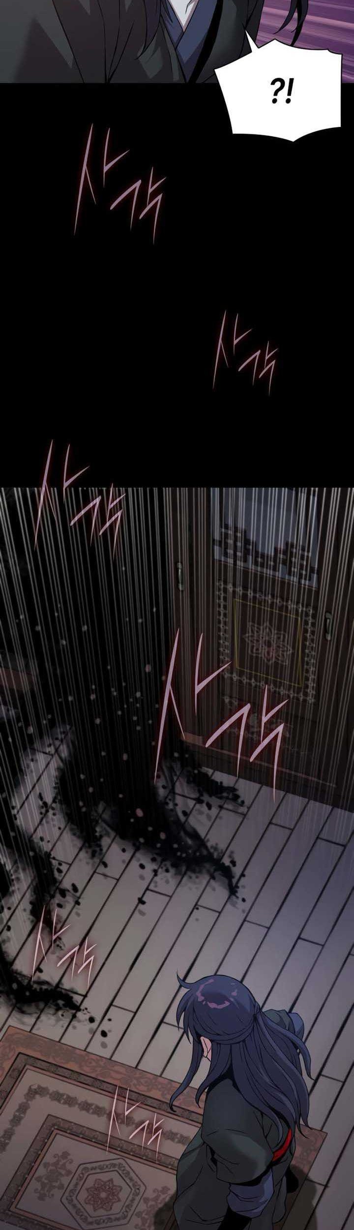 Myst, Might, Mayhem (Legend Of Heavenly Chaos Demon) Chapter 20 Gambar 87