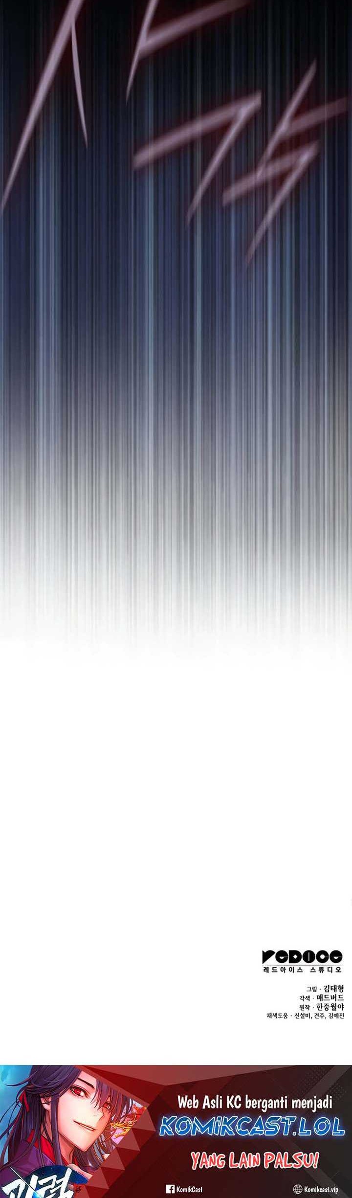 Myst, Might, Mayhem (Legend Of Heavenly Chaos Demon) Chapter 20 Gambar 93