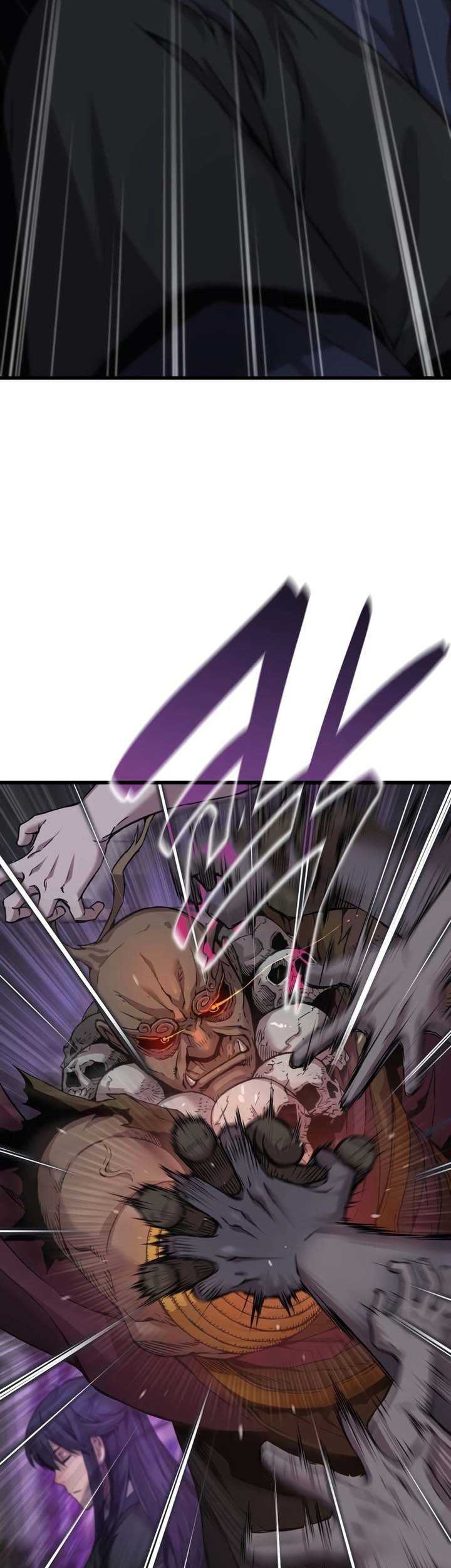 Myst, Might, Mayhem (Legend Of Heavenly Chaos Demon) Chapter 20 Gambar 6