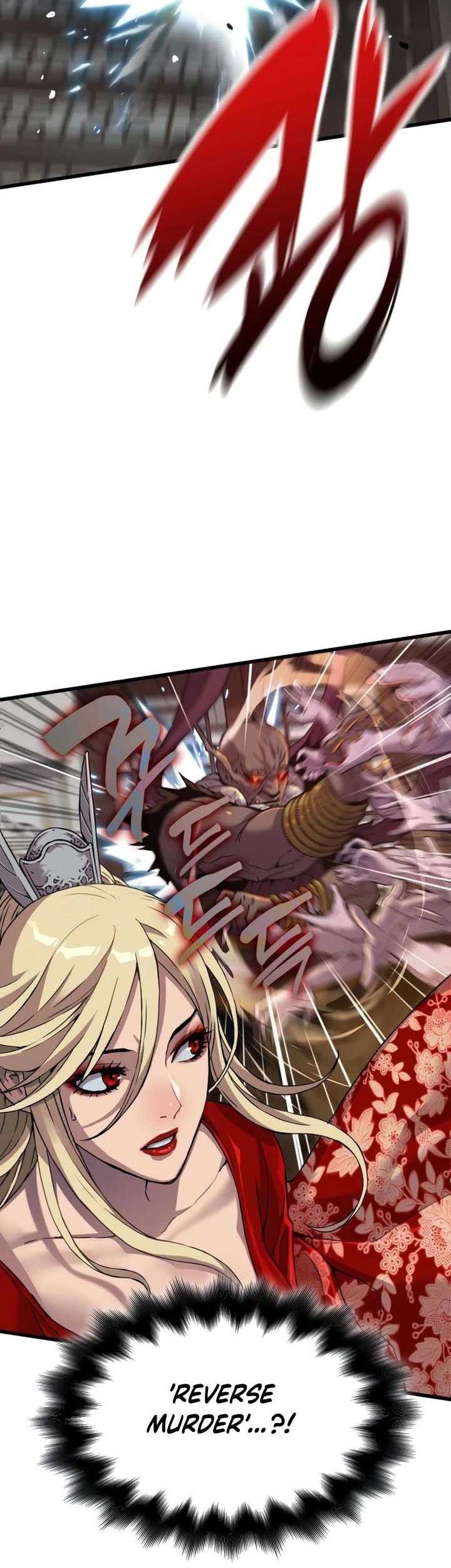 Myst, Might, Mayhem (Legend Of Heavenly Chaos Demon) Chapter 20 Gambar 9