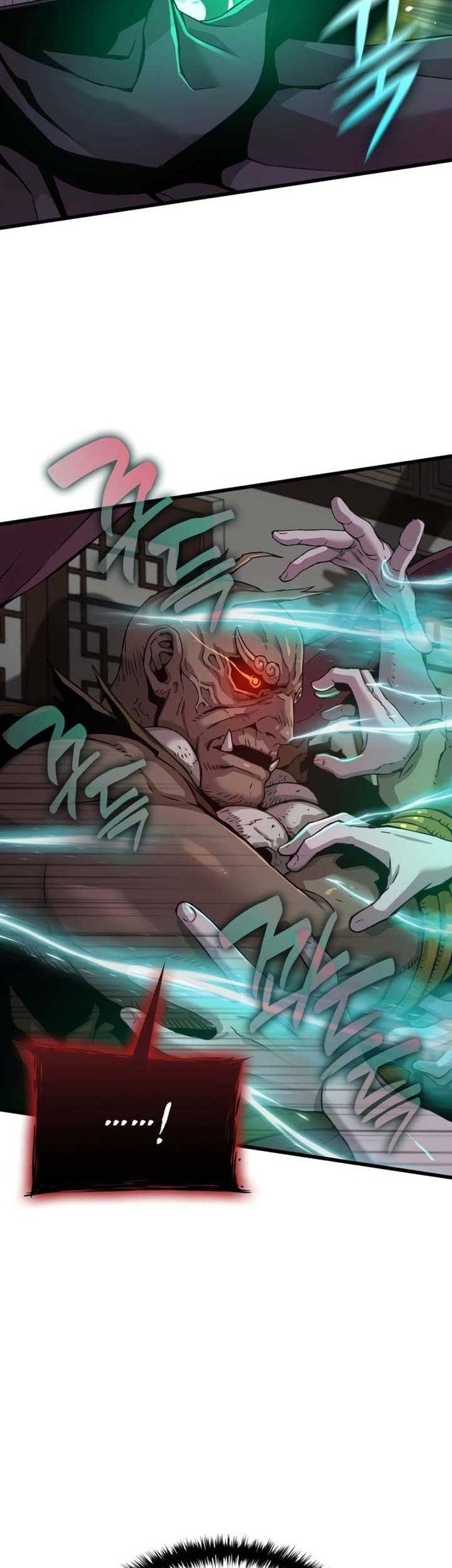 Myst, Might, Mayhem (Legend Of Heavenly Chaos Demon) Chapter 20 Gambar 12