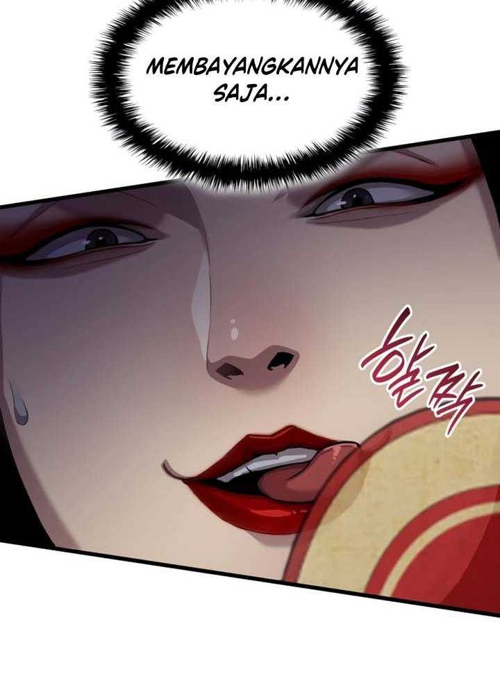 Myst, Might, Mayhem (Legend Of Heavenly Chaos Demon) Chapter 20 Gambar 13