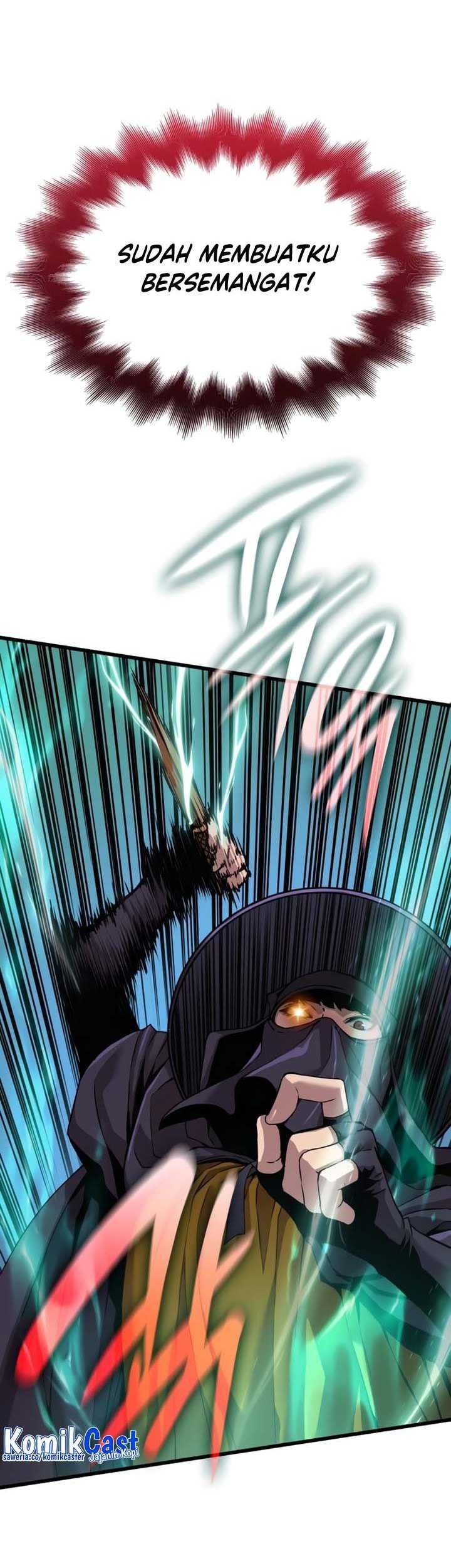 Myst, Might, Mayhem (Legend Of Heavenly Chaos Demon) Chapter 20 Gambar 14