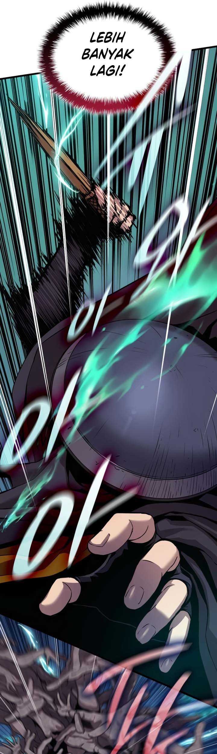 Myst, Might, Mayhem (Legend Of Heavenly Chaos Demon) Chapter 20 Gambar 17