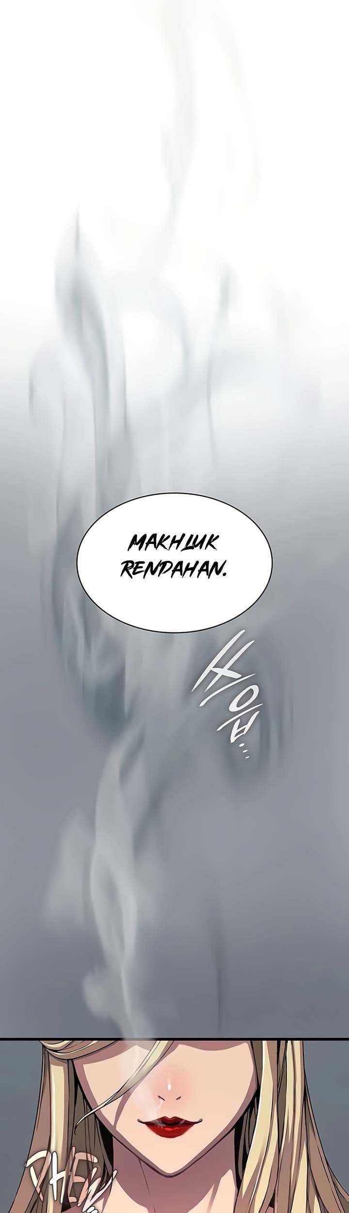 Myst, Might, Mayhem (Legend Of Heavenly Chaos Demon) Chapter 20 Gambar 20