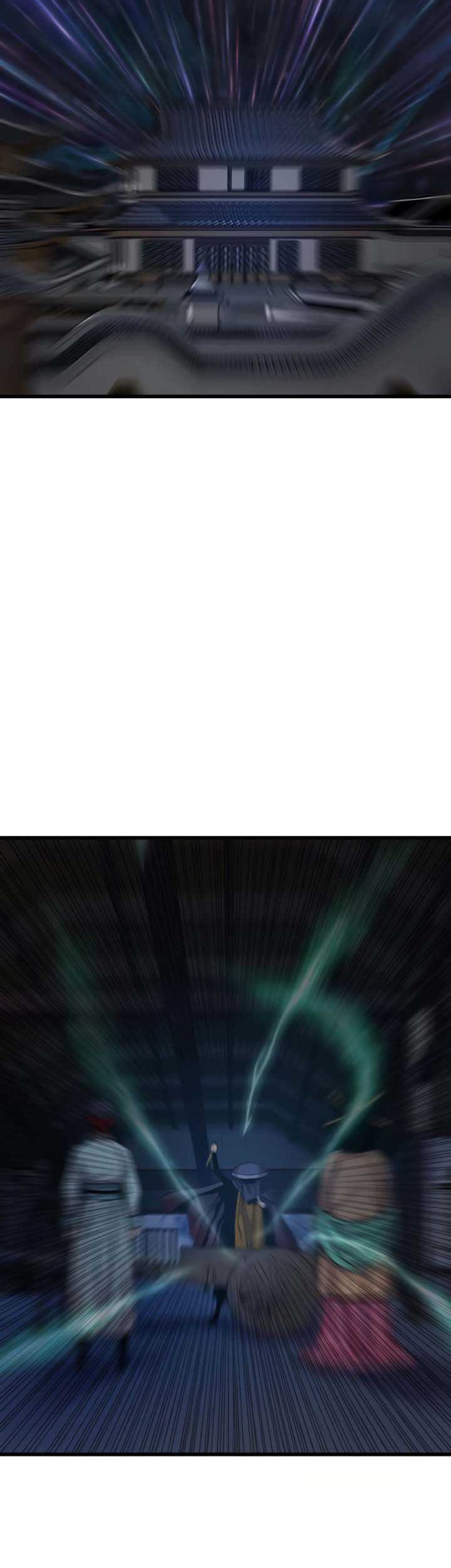 Myst, Might, Mayhem (Legend Of Heavenly Chaos Demon) Chapter 20 Gambar 24