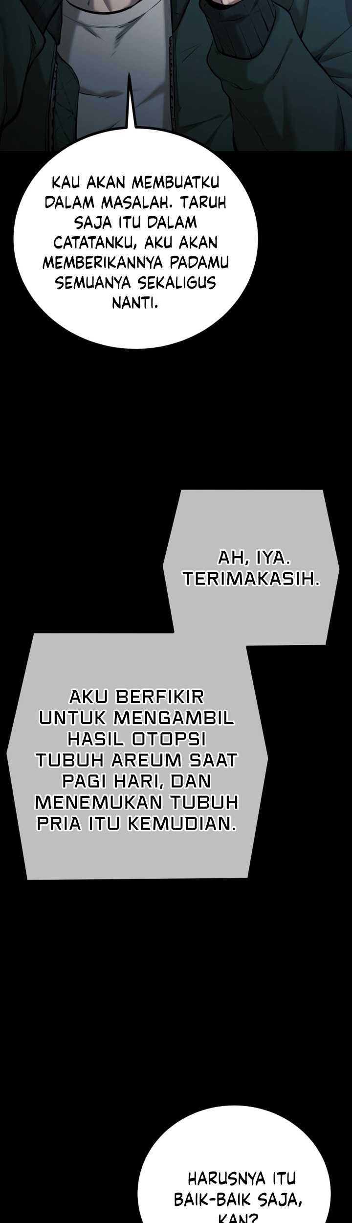 Blade of Retribution Chapter 06 Gambar 30