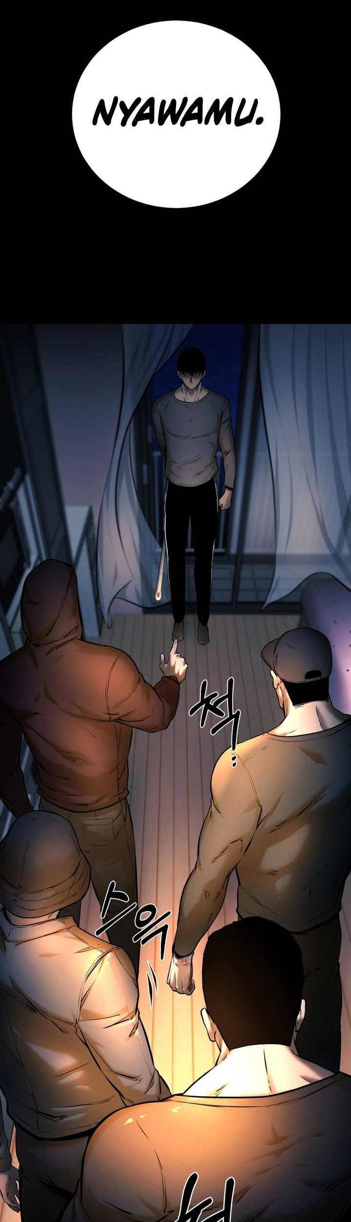 Blade of Retribution Chapter 06 Gambar 50